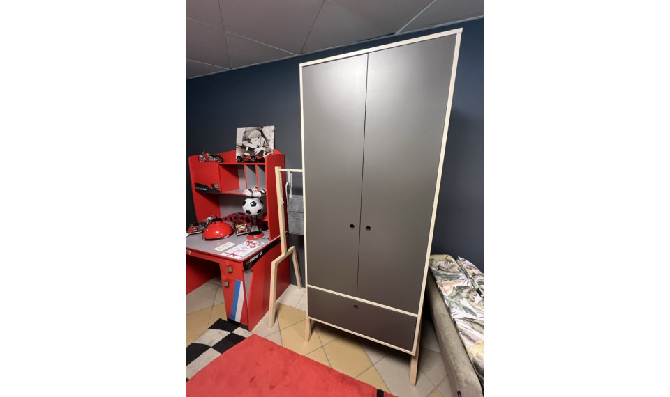 Spot  шкаф двухдверный | РАСПРОДАЖА | ZIPhome.ee изображение 1